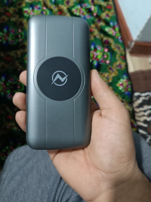 Olmio powerbank sotiladi