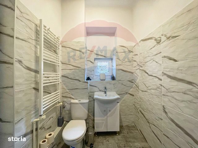 Apartament 2 camere de inchiriat str. Tipografilor 24