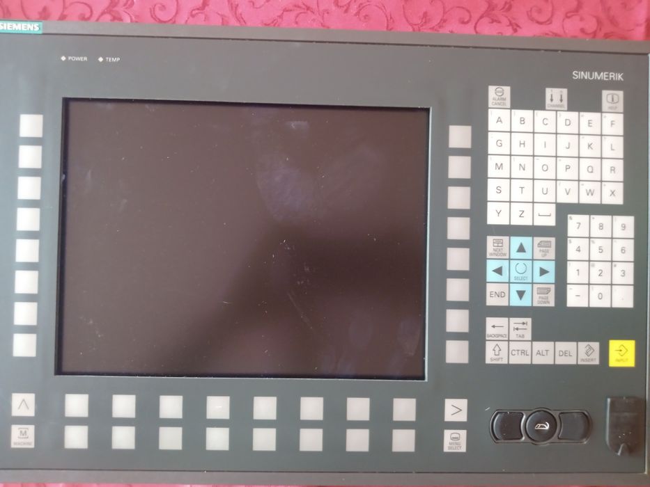 Panouri Siemens in stare f.buna