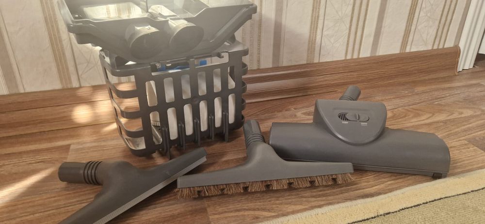 Насадки для пылесоса