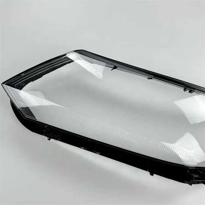 Стъкла за фар VW Tiguan 5N 11-16, Капаци за фар  Tiguan 5N