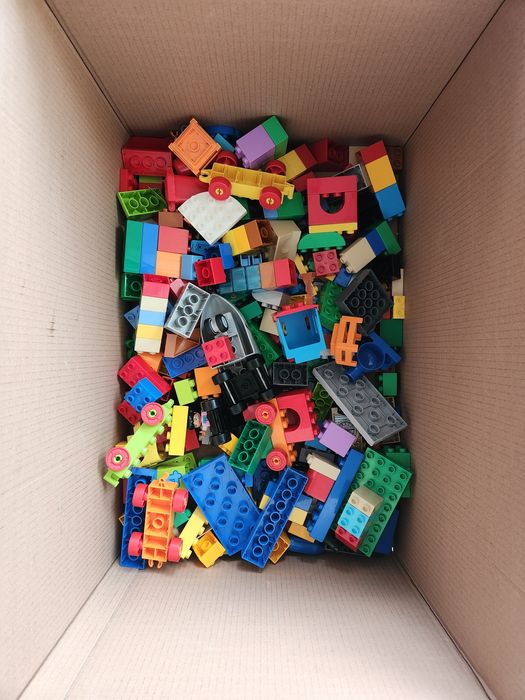 Лего Дупло Lego Duplo