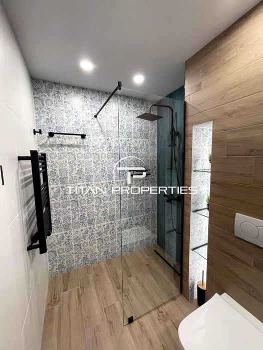 Дава се под наем Тристаен апартамент в Пловдив, Христо Смирненски - 72 кв.м за 980 € - Снимка #11