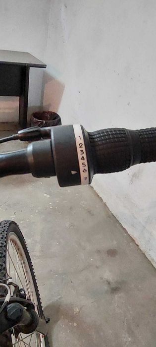 Bicicleta MTBIII 26 inch
