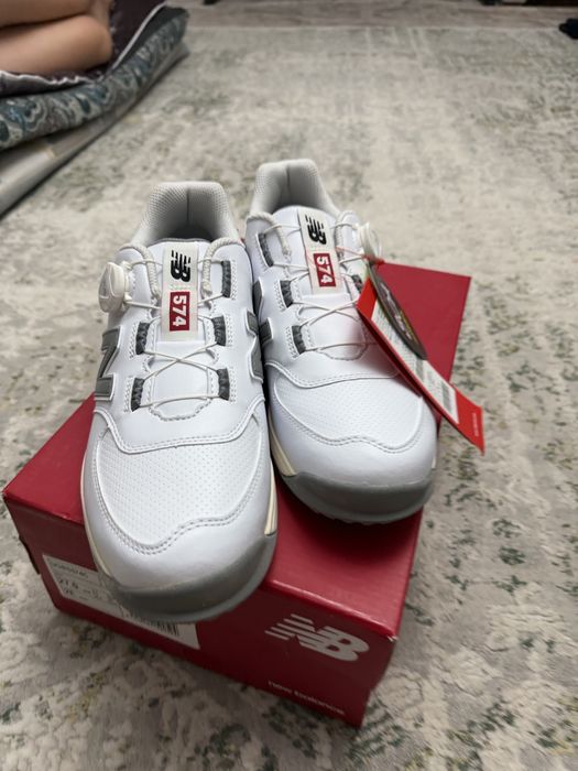 New Balance 574 v3 SL BOA (модель UGBS574C)