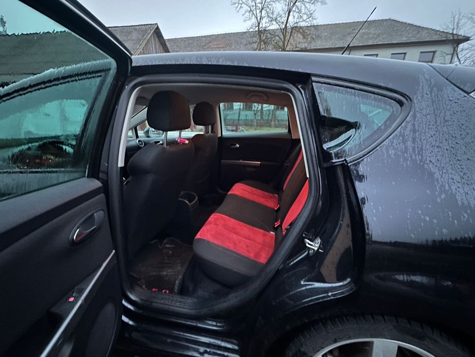 Seat Leon GT Euro 5 180cp