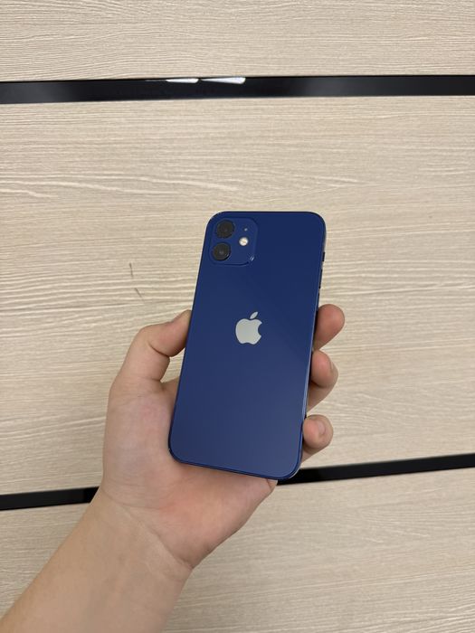 Iphone 12 64gb / Айфон 12 64гб