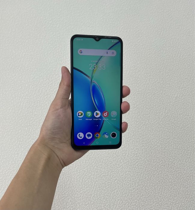 Vivo Y17s Телефон сотовый