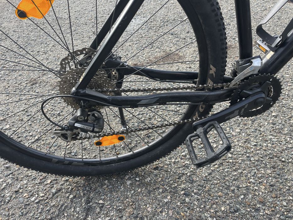 Велосипед Orbea 29