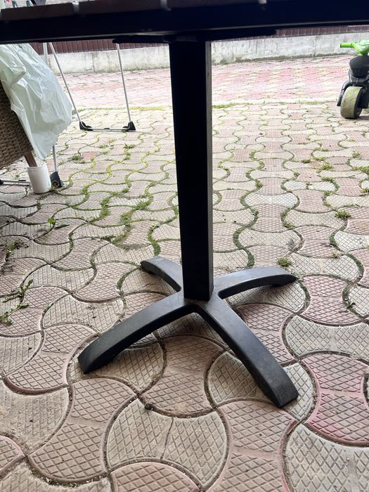 Mese terasa restaurant