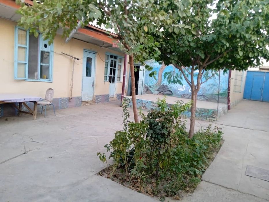 Ховли сотилади 6 сотих