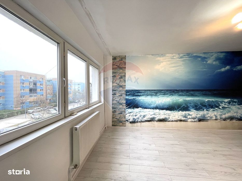 Apartament 3 camere luminos | Cartier Brancusi, Drumul Taberei