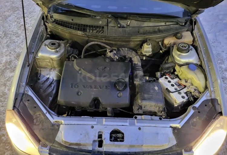 Priora 2008 продам