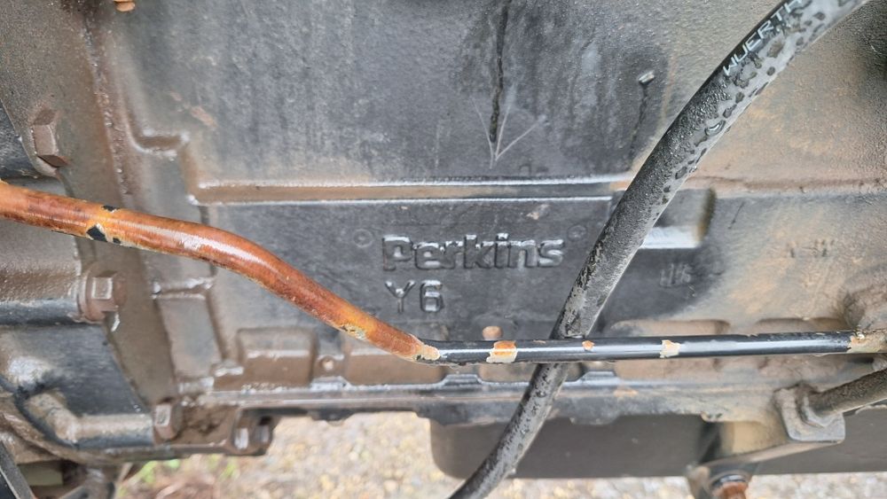 Трактор Масей Фергюсън 4270