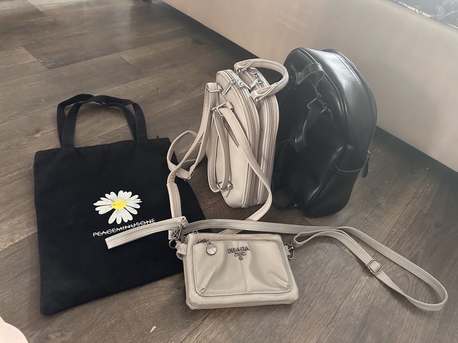 продам сумку,шопер,рюкзаки