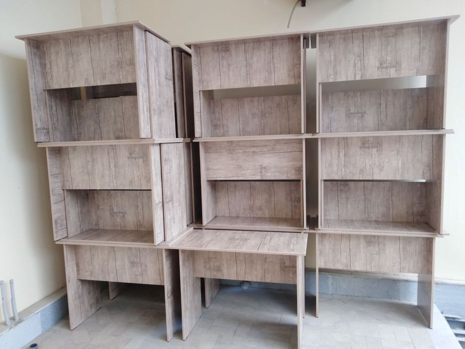 Õquv partalari hamyonbop va sifat kafolati