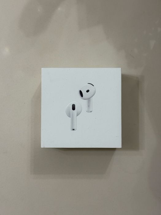 Airpods 4 anc original