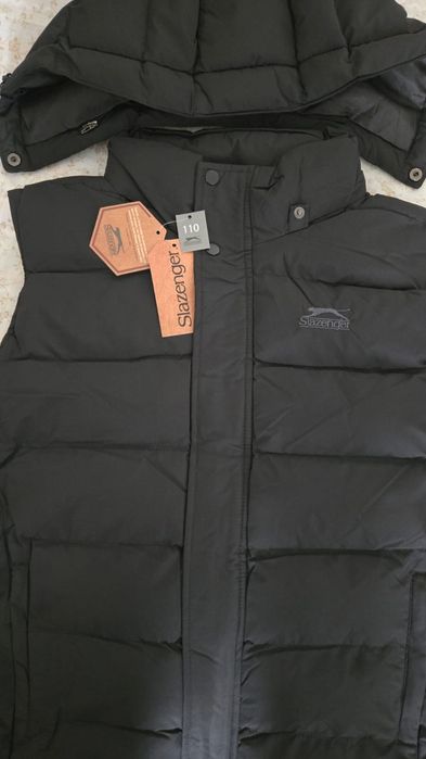 Продам новую Безрукавку