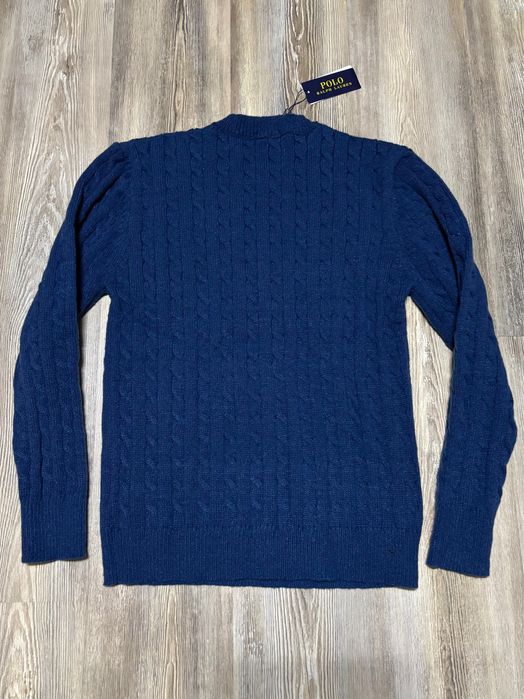 Sweater ralph lauren