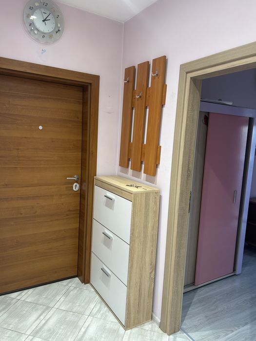 Дава се под наем Тристаен апартамент в Пловдив, Коматевски възел - 70 кв.м за 382.5 € - Снимка #6