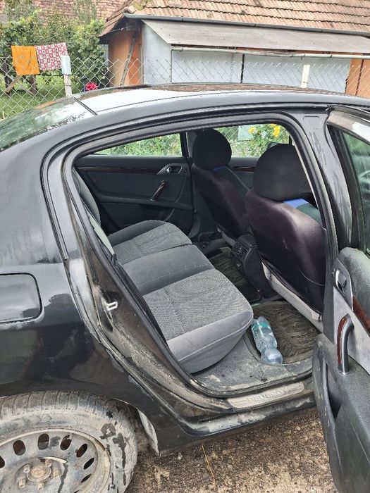 Vand peugeot 407 in stare buna mai multe detali in privat