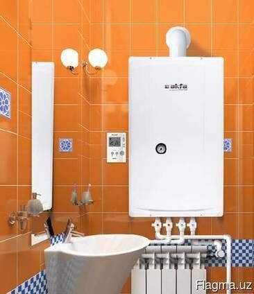 Ремонт котел и газовый калонка всех марок