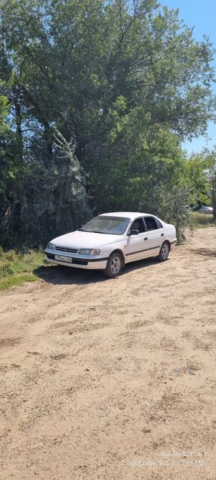 Продаётся надёжный японский автомобиль