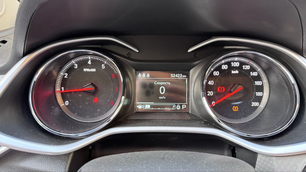 Chevrolet Onix premier 2 plus turbo продается!
