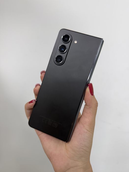 Samsung Galaxy Fold 5 256GB (г Алматы, Толе би 236, 694л589)