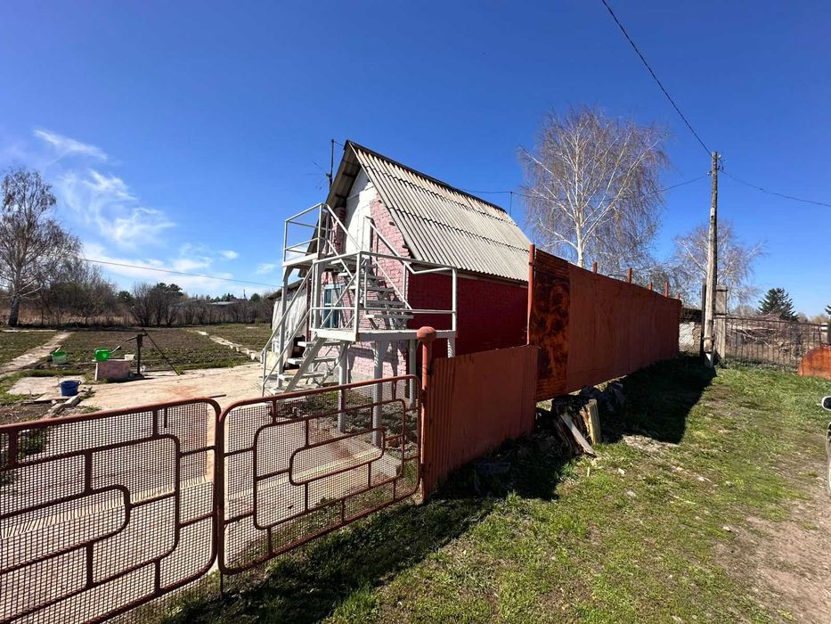 В продаже дача С/Т Саяжай