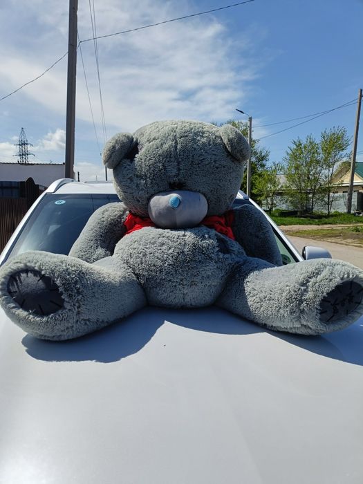 Продам мягкую игрушку