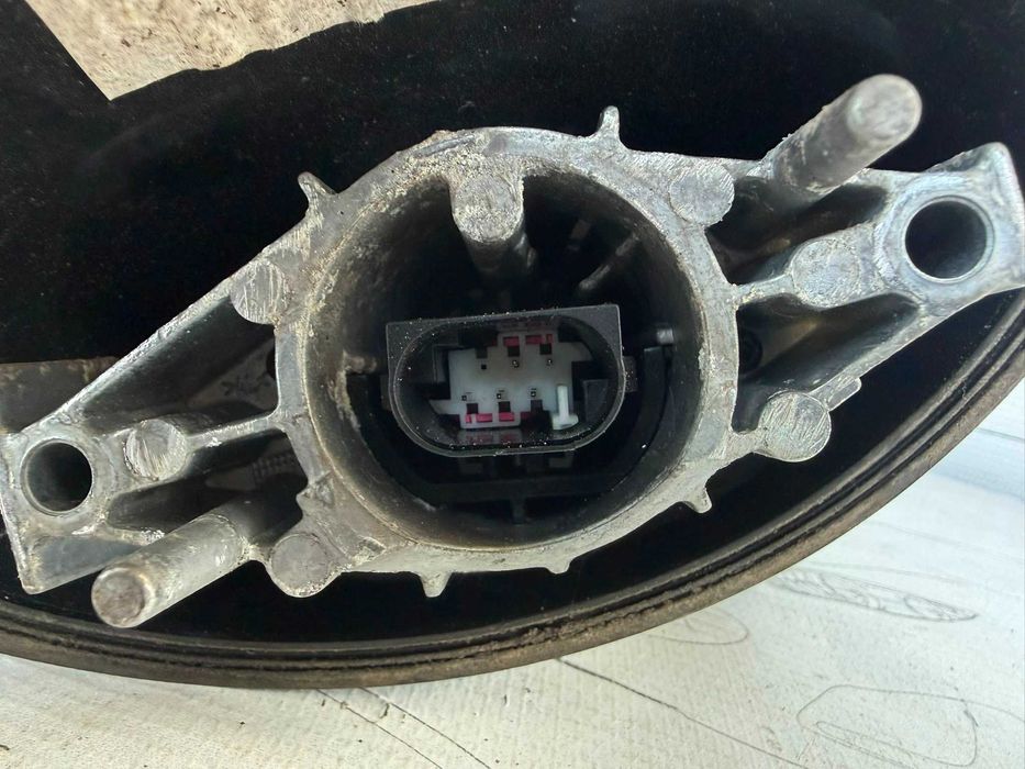Oglindă Retrovizoare Stânga Electrică 5 Pini Mini Cooper Countryman R60 (SUV, R60 / R61) 51169805061 / 9805061 2011 / [2011-2016] / (5B2)
