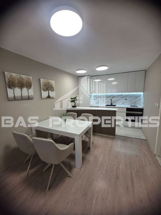 2-стаен в София-Редута площ 62