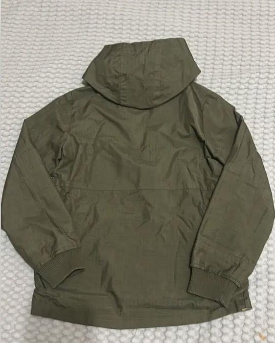 Детские ветровки