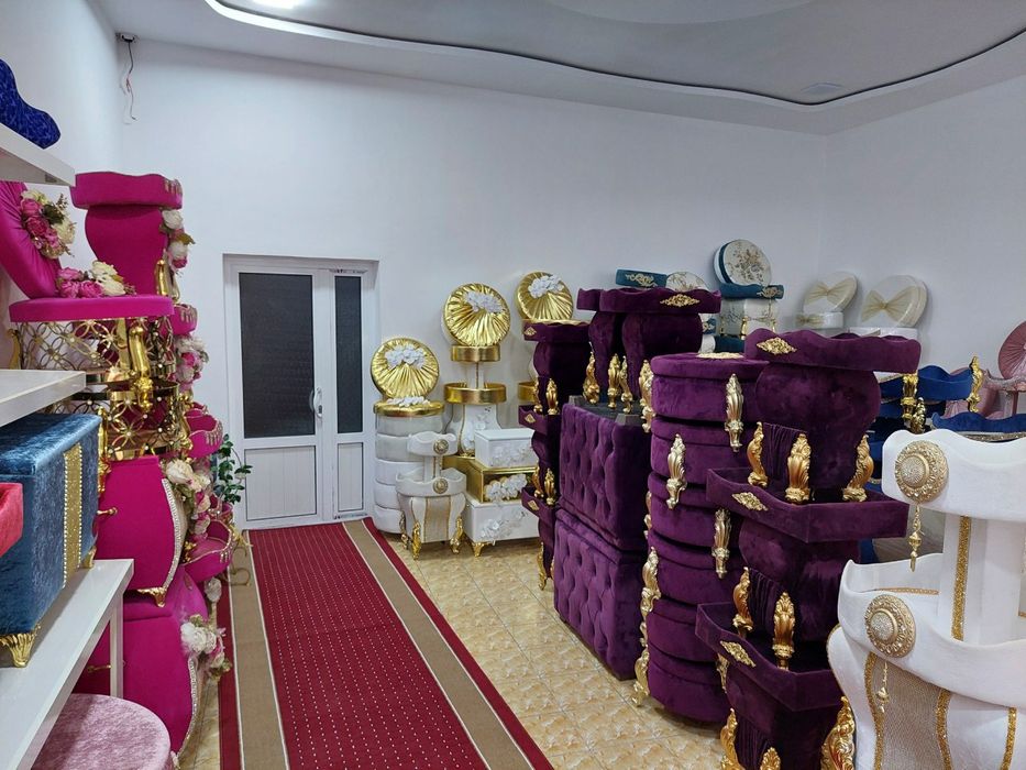 Сарпо на продажу