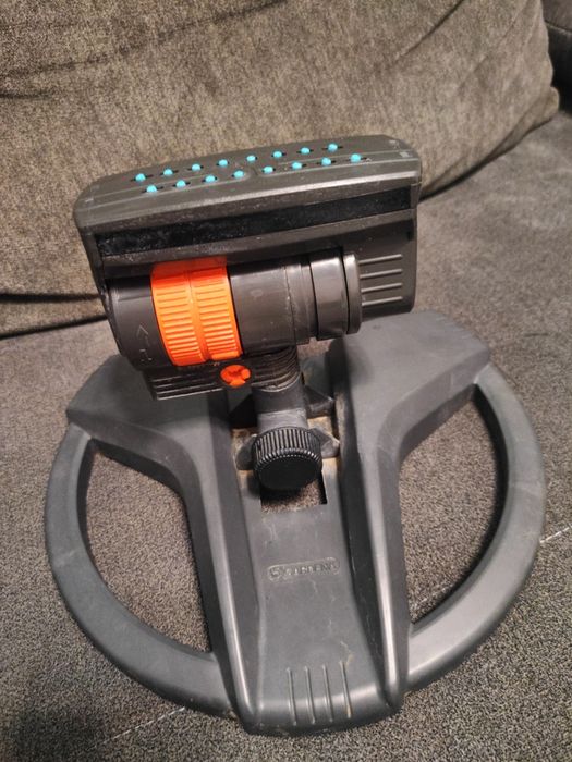 Aspensor Gardena aquazoom