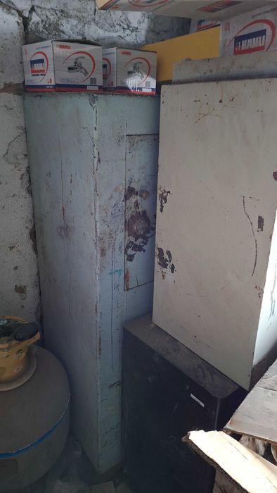 Продам сейфы (в ассортименте)