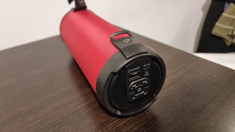 Boxa portabila decibel arial2