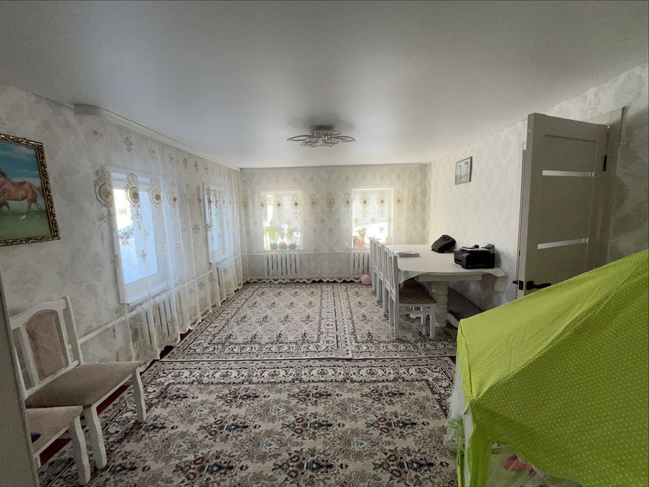 Продам дом город Тобыл