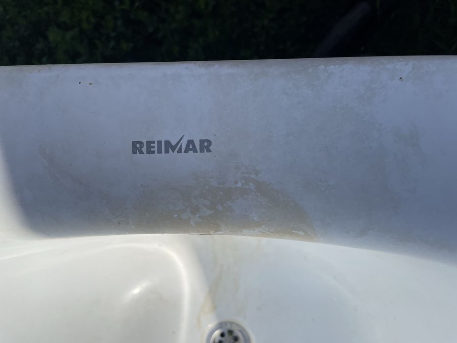 продам ванну REIMAR