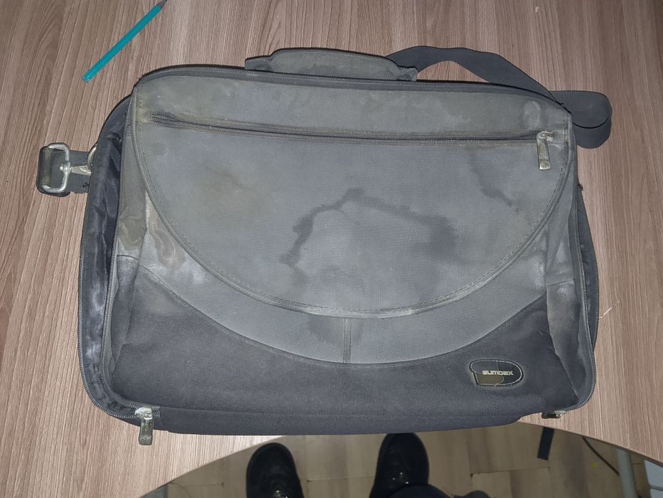 Чехол для ноутбука