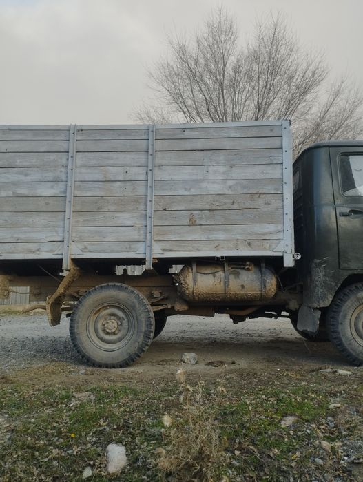 Уаз 2,4 состаение норм