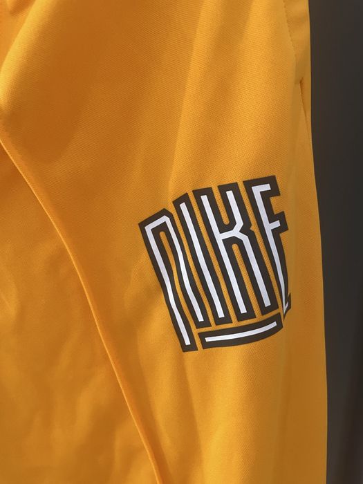 Долнище Nike унисекс