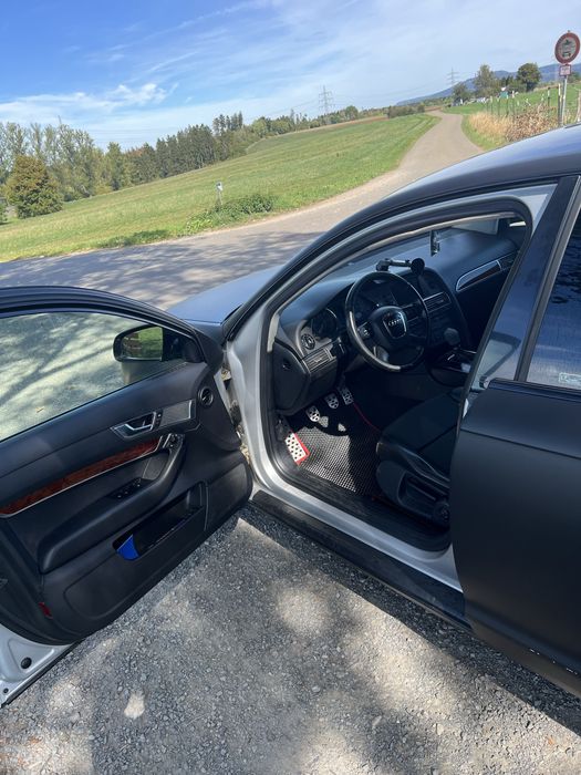 Audi A6 C6 2006 2.0TDI