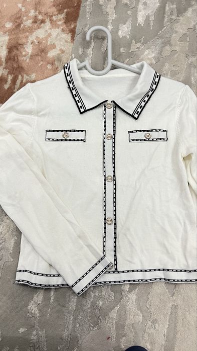 джемпер по 3 000