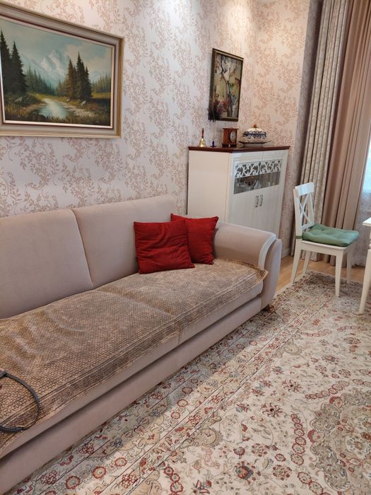 Продам отличный диван