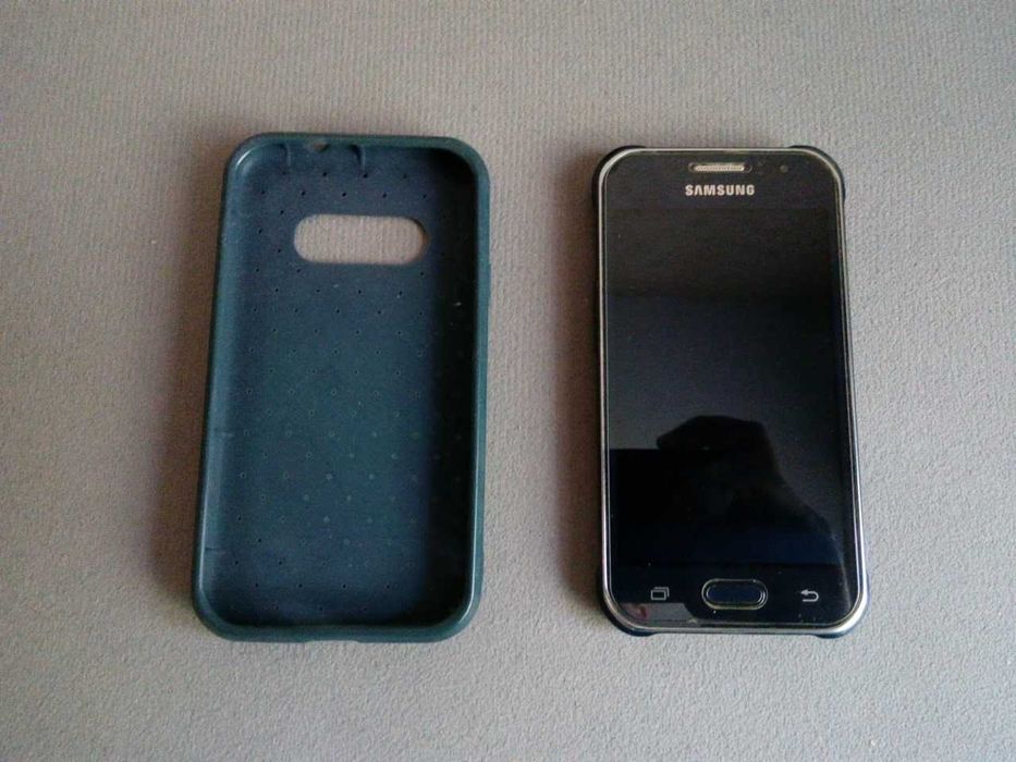 Samsung Galaxy J1 Ace