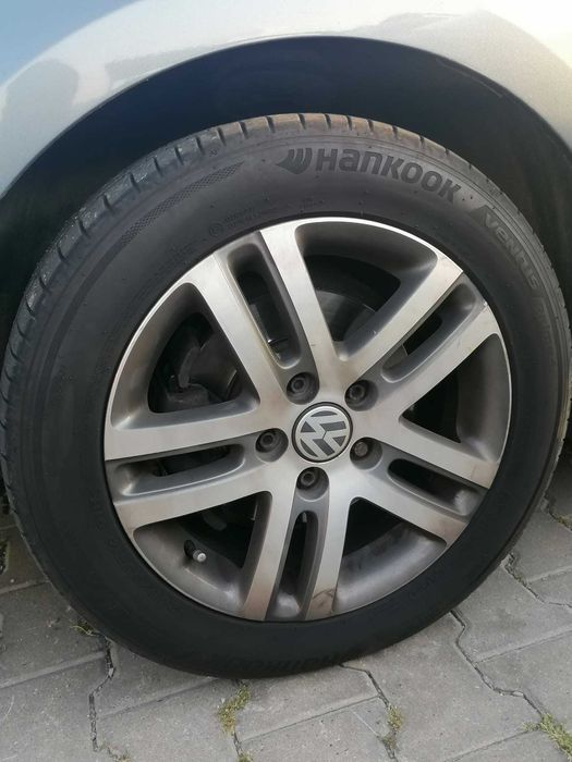 Volkswagen Jetta 2011