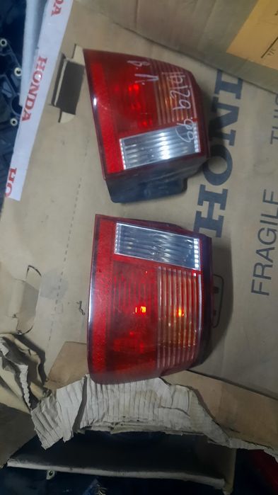 Seat Ibiza - оригинални стопове