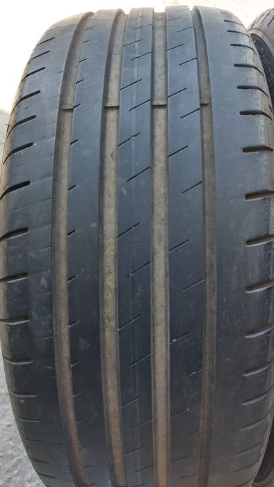Летни гуми 205/45/17 Fulda EcoControl 2 броя
